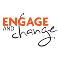 Engage and Change image 1